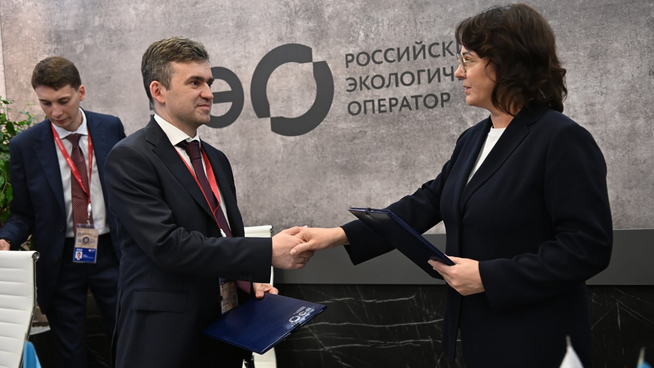 Компания "ЛидерТекс" создает прядильное производство полного цикла из переработанного сырья в Кинешме
