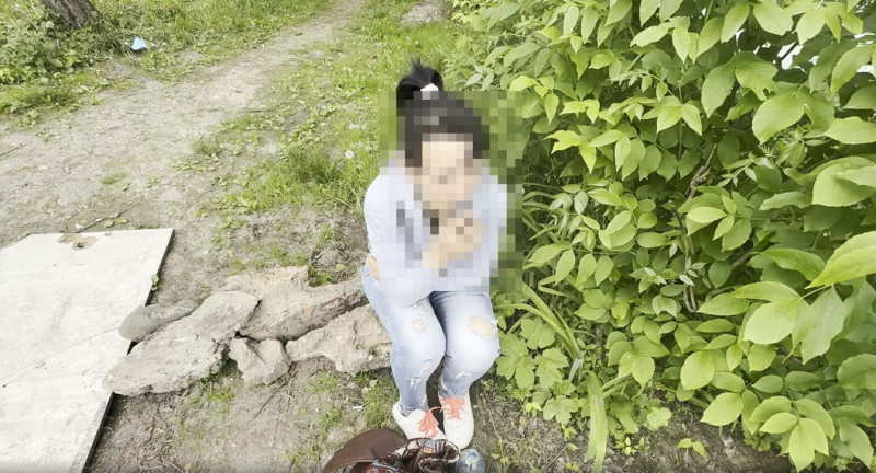 Полицейские задержали наркозакладчицу в Иванове