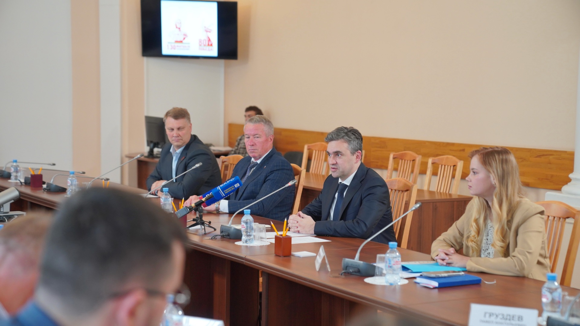 В Ивановской области реализуют просветительский проект "Земля Героев"