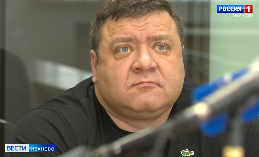 Бывшего директора департамента ЖКХ Ивановской области оставили под домашним арестом