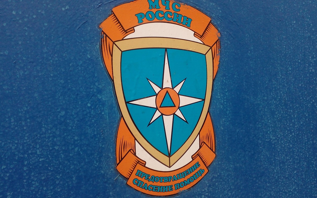 При пожаре в Ивановском районе погиб мужчина