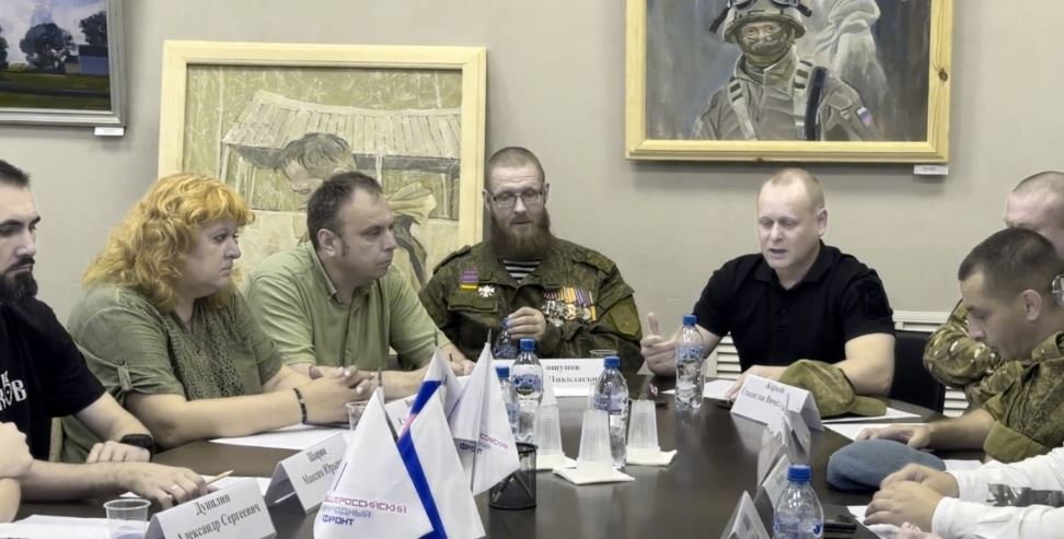 В Иванове обсудили защиту от атак беспилотников