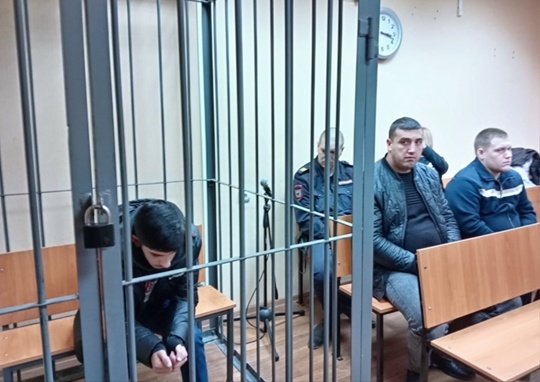 Ивановский суд привлек к ответственности мать Тарона Енгибаряна в качестве соответчика