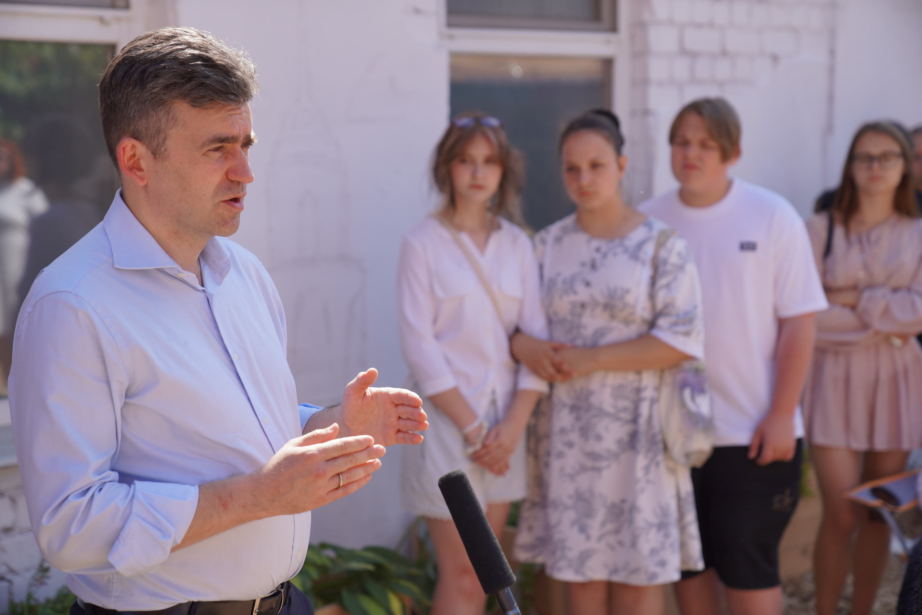 В программе "Местные инициативы" Ивановской области появится отдельная номинация