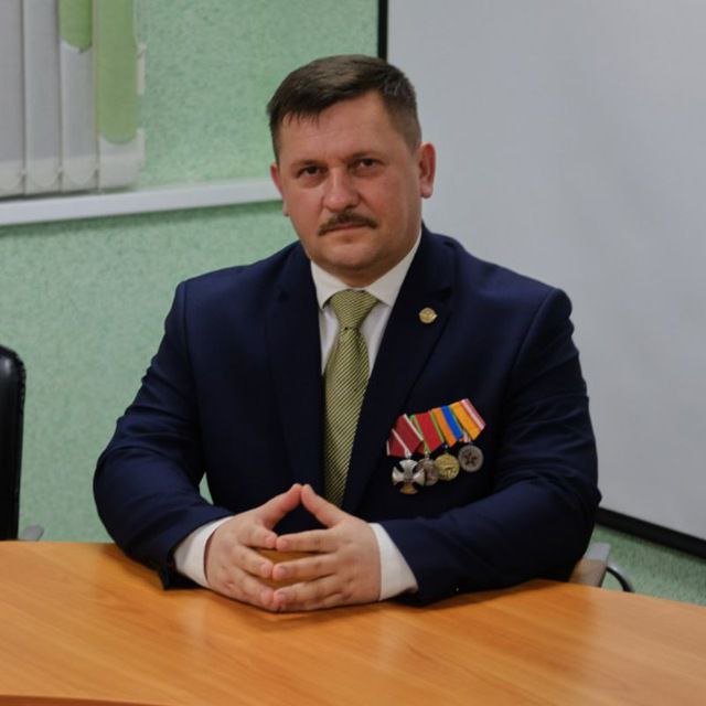 Заволжский район Ивановской области возглавил ветеран СВО