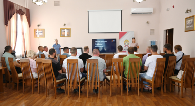 Образовательная программа "Время наших" стартует в Ивановской области в начале сентября 