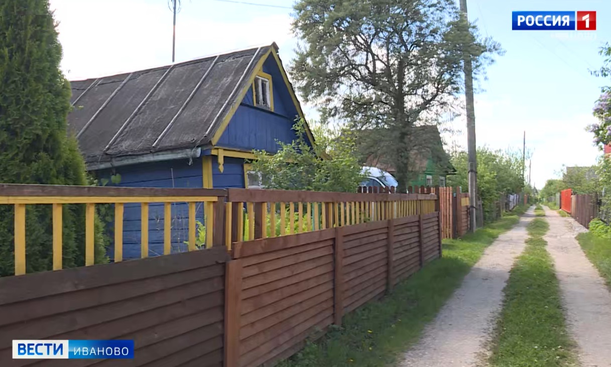 Дачники Ивановской области не смогут зарабатывать на своих участках