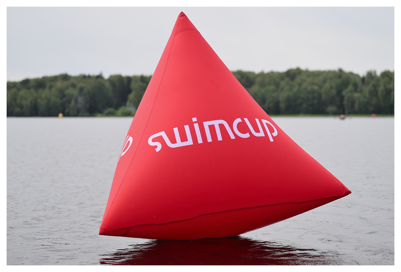 Заплыв Кубка Чемпионов Swimcup впервые состоится в Плесе