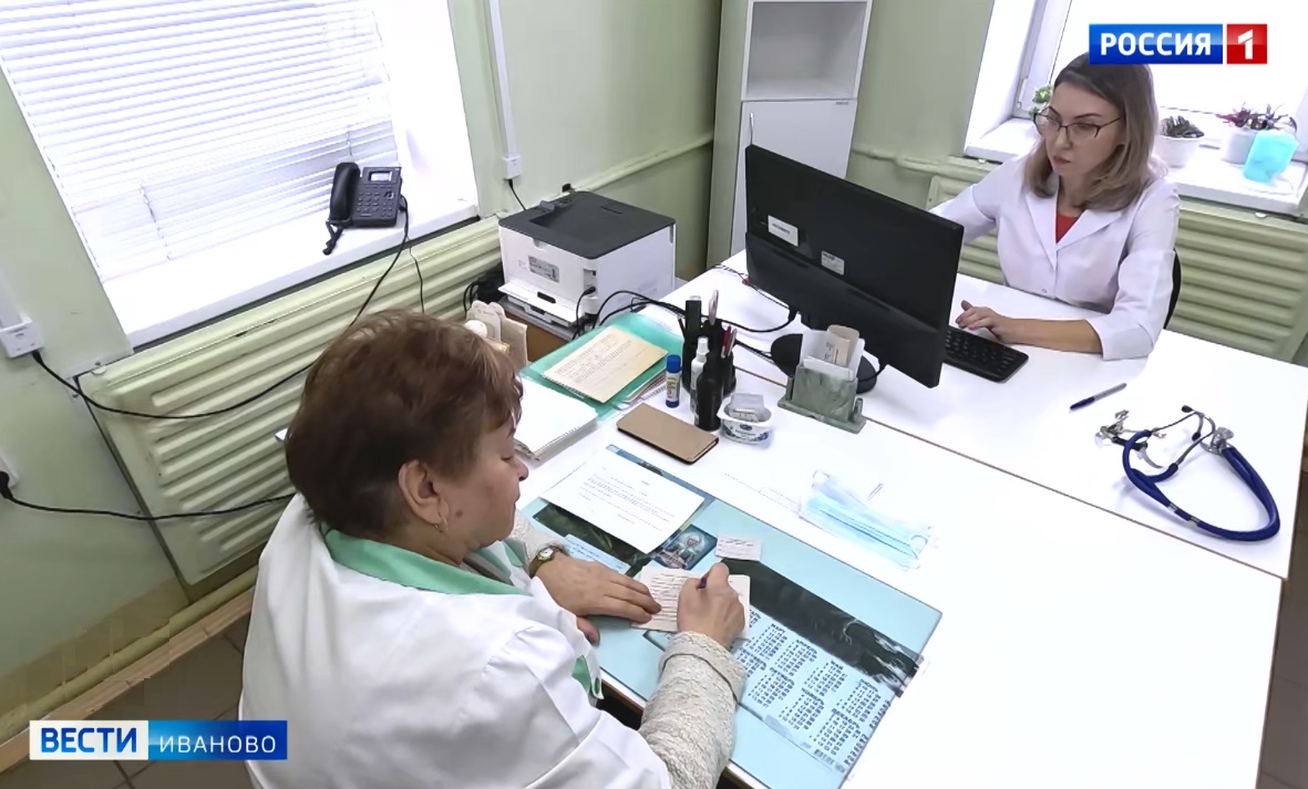 Медики из Фурманова смогли получить положенные выплаты только через суд