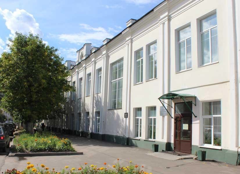 Ивановская областная библиотека открыла выставку о княгине Ольге