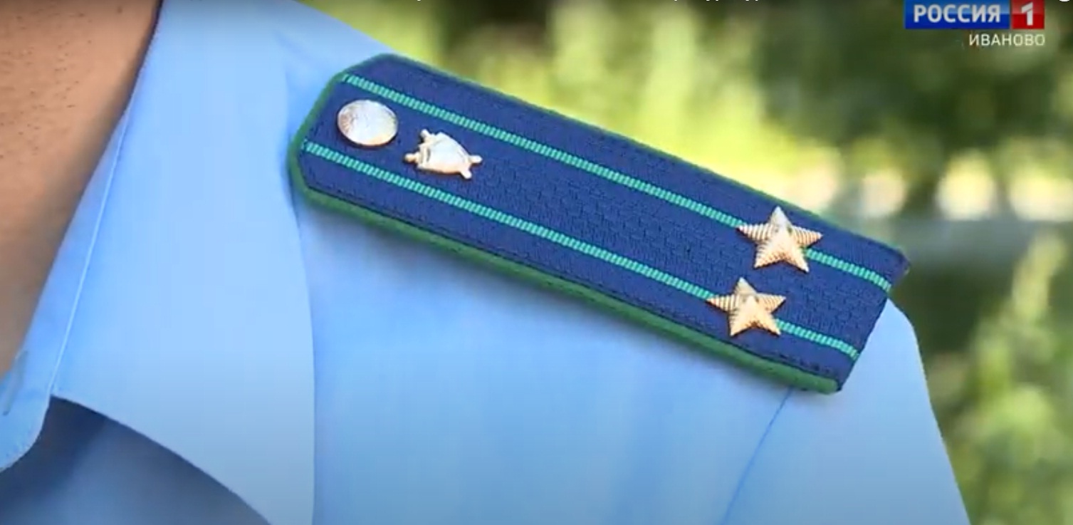 Прокуратура Ивановской области помогла трудоустроиться инвалиду из Родников