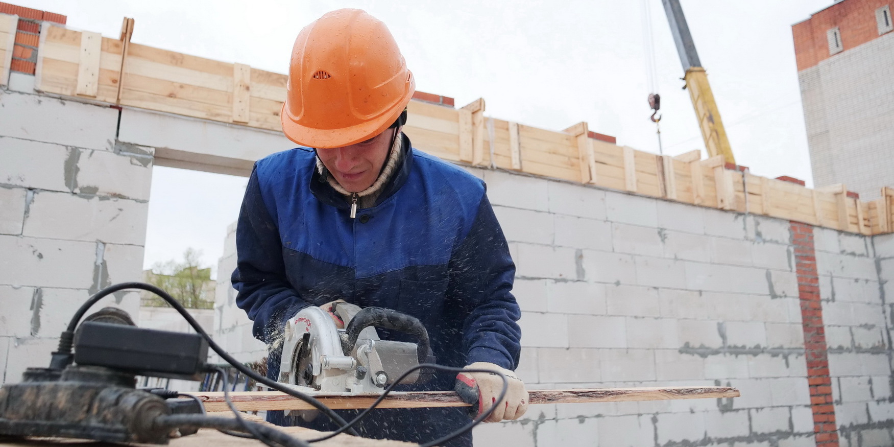 До конца года в Ивановской области планируют расселить более 3,6 тыс. кв. метров аварийного жилья