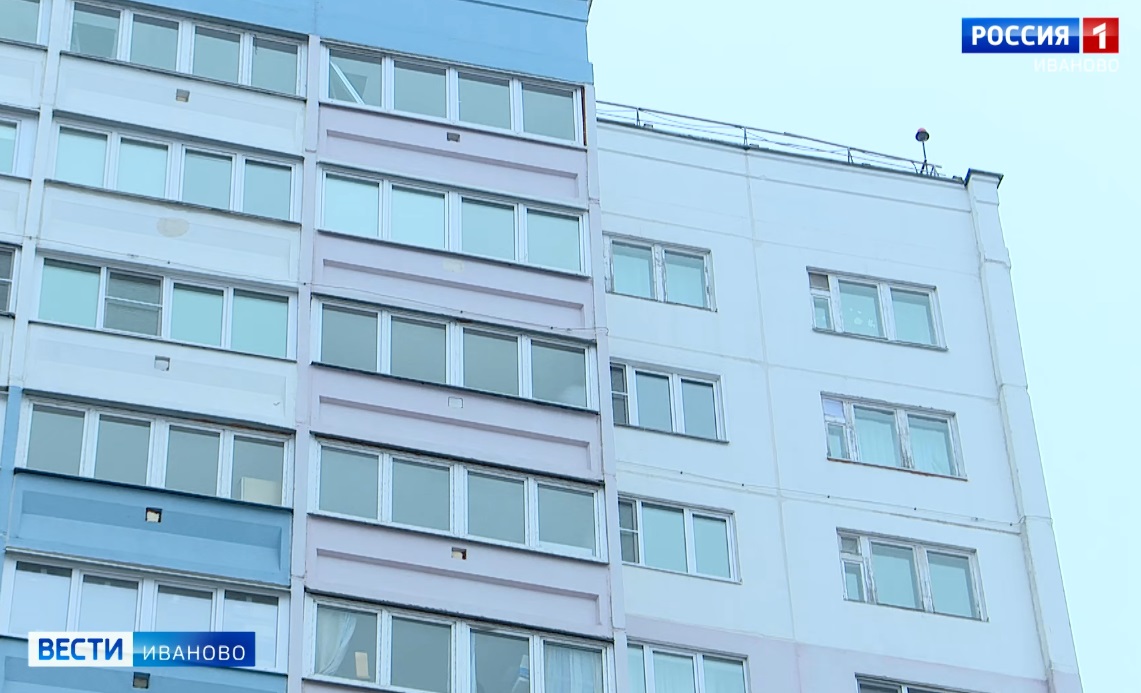 Станислав Воскресенский заявил о нужности более осмысленной градостроительной политики в Ивановской области 