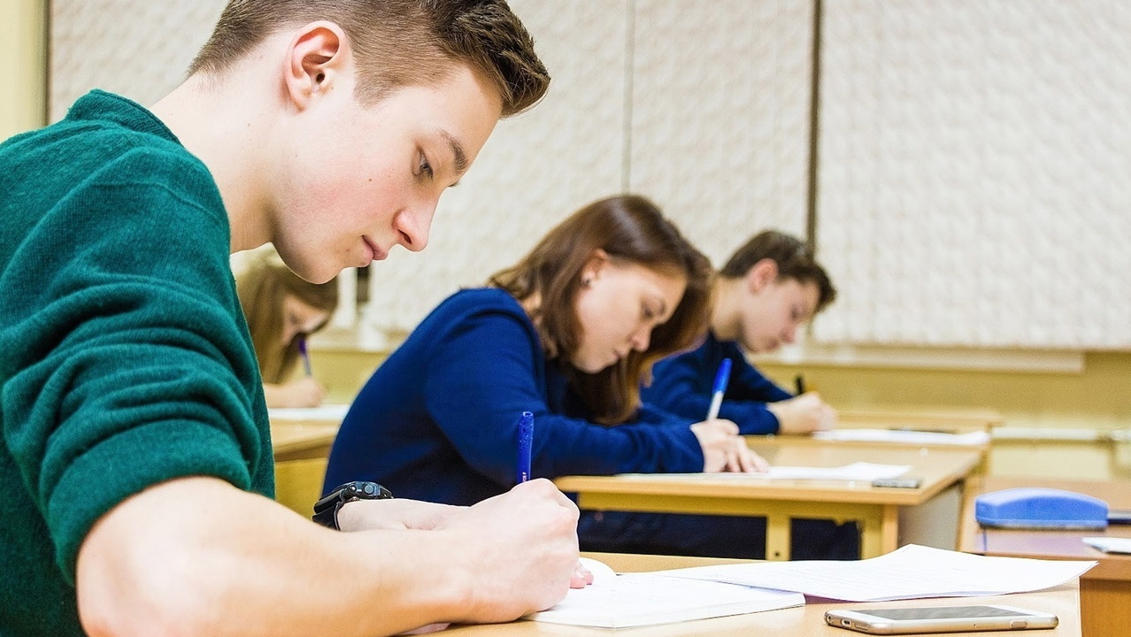 В Ивановской области стартовал второй сезон Всероссийской олимпиады «Большие надежды малых городов»