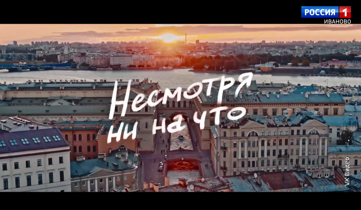 Ивановский кинорежиссер Дарья Лебедева представит свою первую полнометражную картину