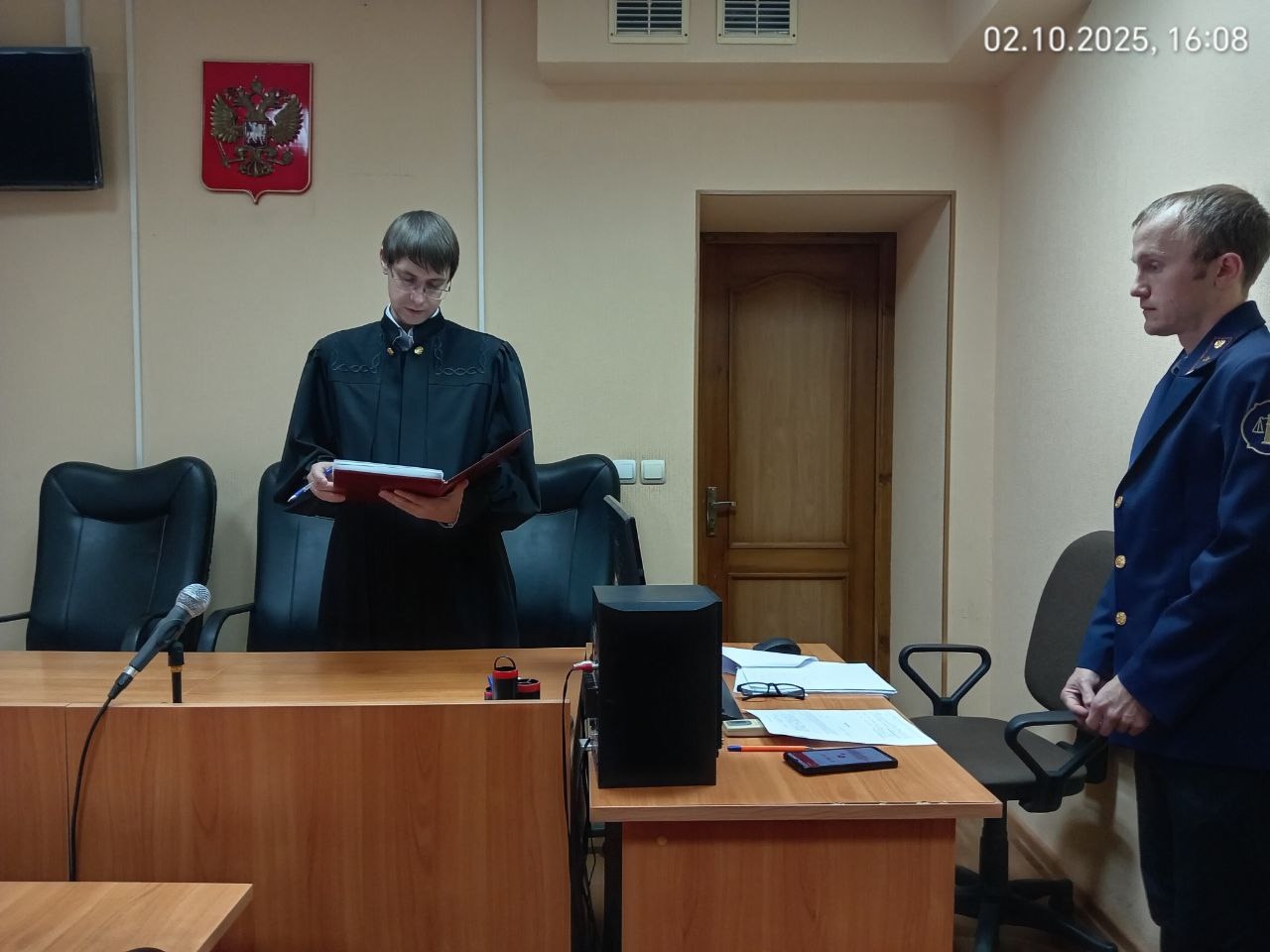 За особо крупное мошенничество в Иванове осужден кохомчанин