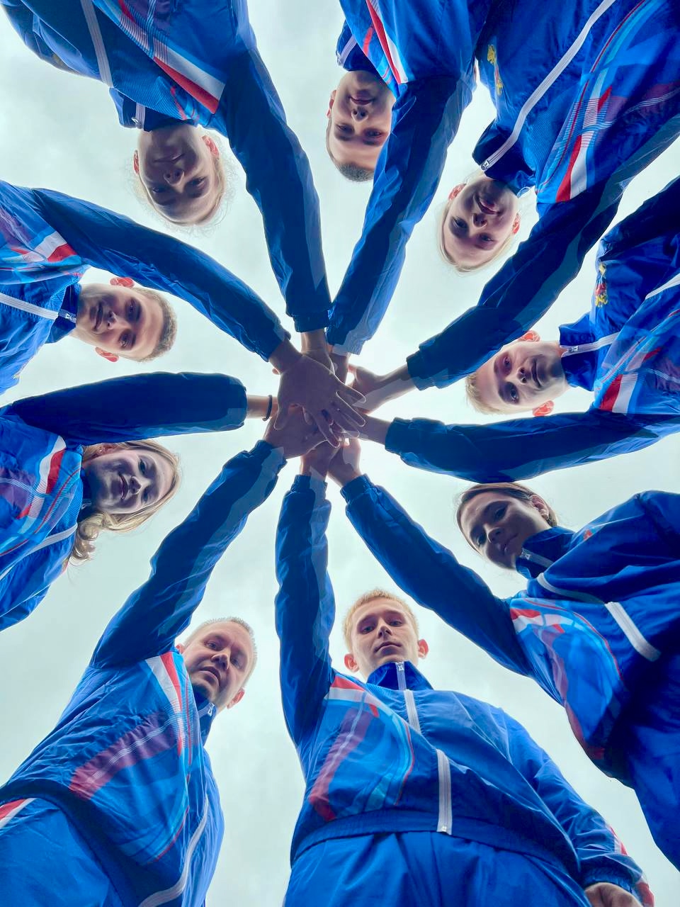 В Ивановской области откроют региональное отделение Российского студенческого спортивного союза