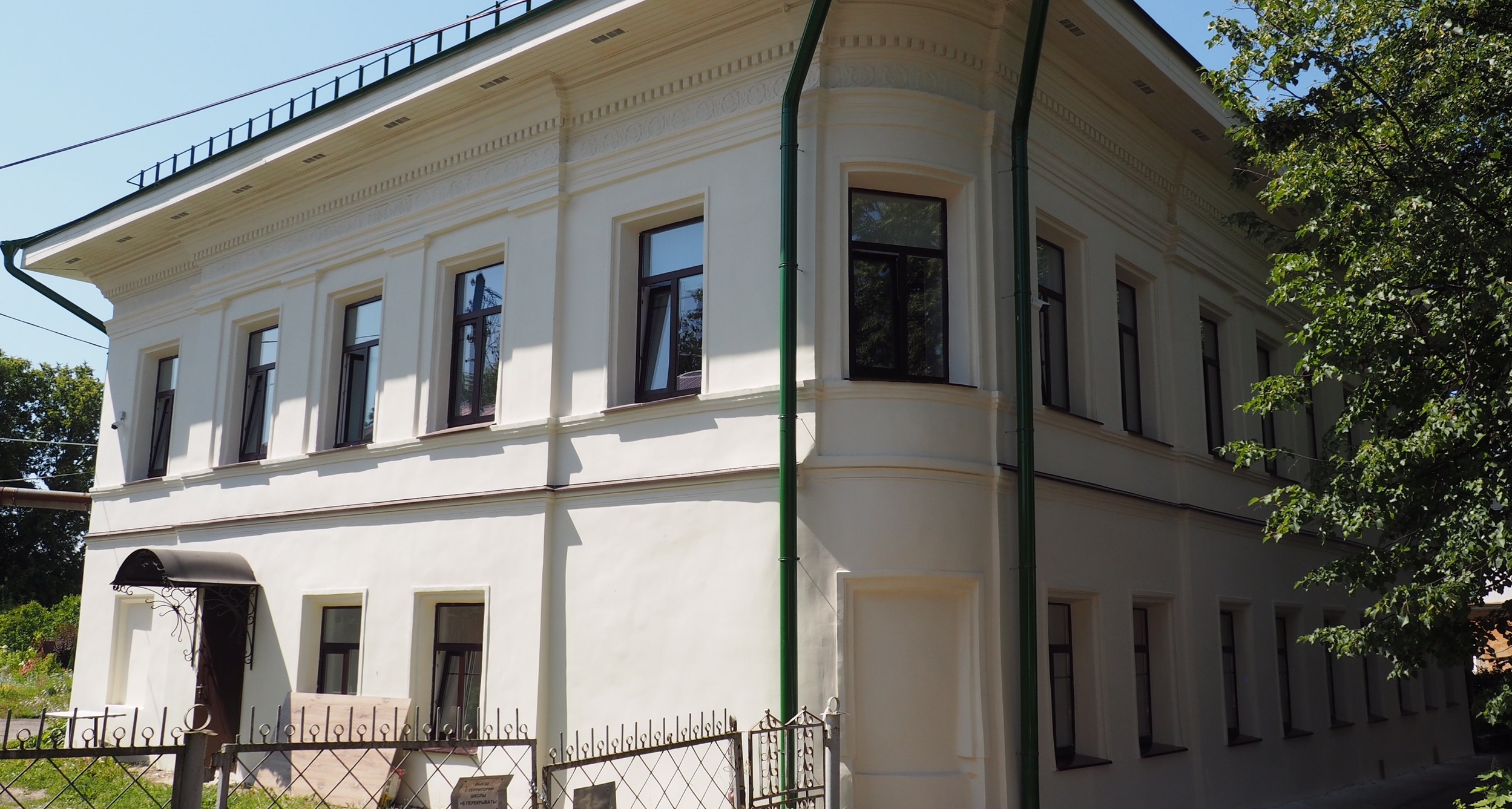 Ещё один объект занесен в реестр культурного наследия Ивановской области