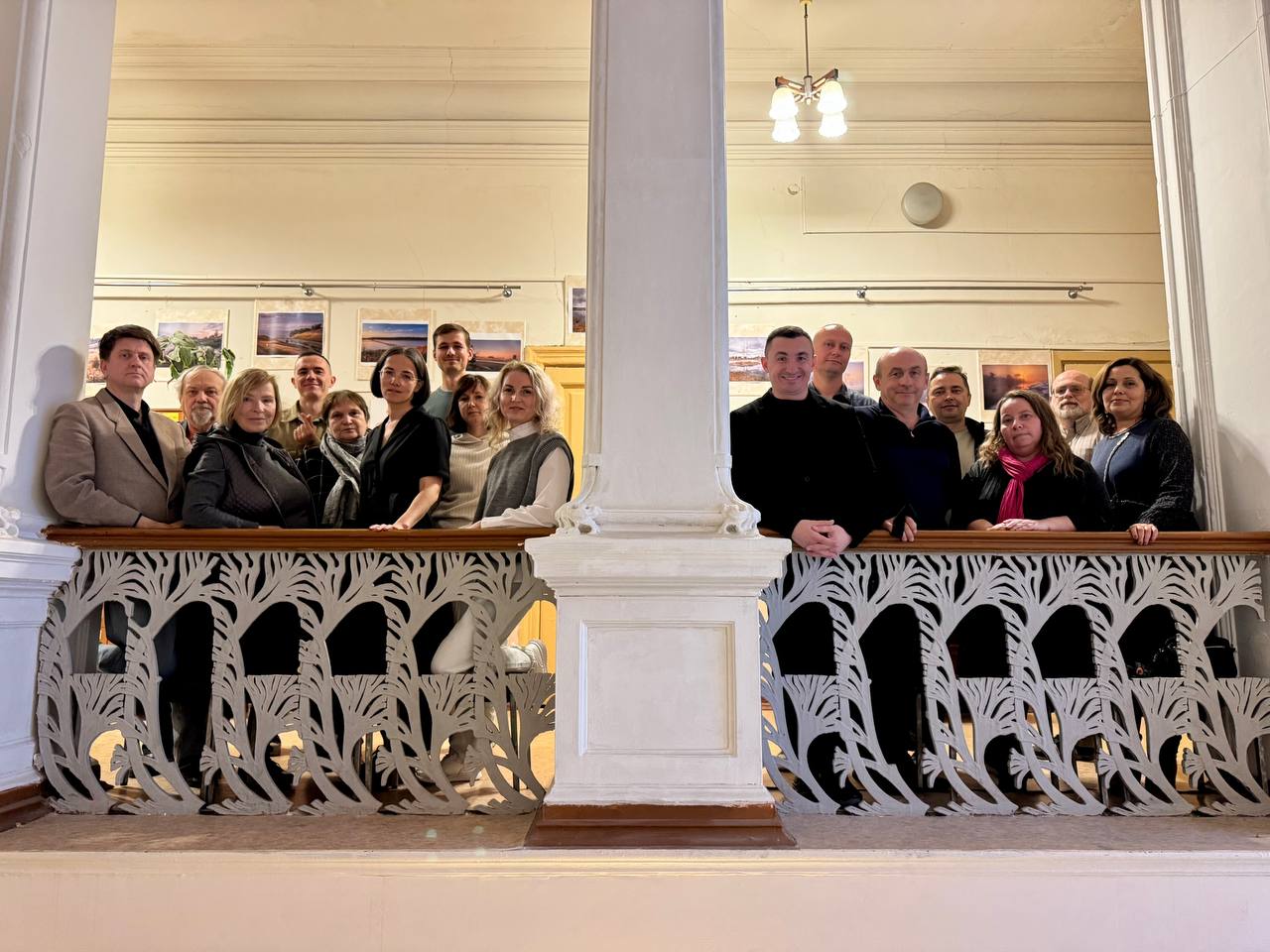 Отделение Всероссийского общества охраны памятников истории и культуры возродили в Ивановской области