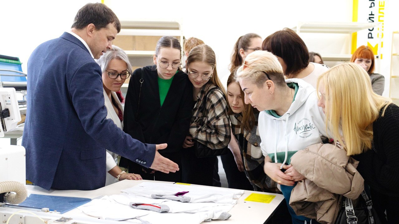 В колледжах Ивановской области пройдет Единый День открытых дверей