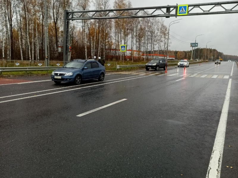В Ивановской области в ДТП пострадали две 16-летние пассажирки