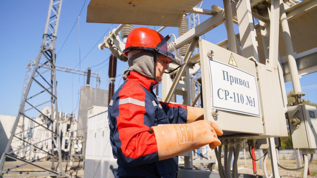 Учения по энергобезопасности прошли в Ивановской области