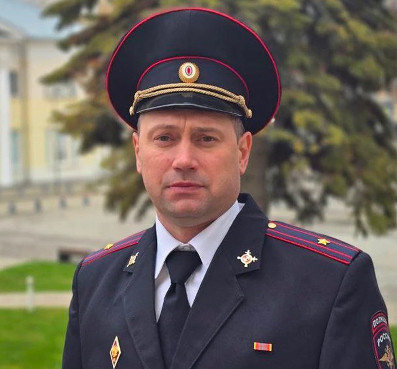 Жители Ивановской области могут поддержать «Народного участкового» на федеральном конкурсе