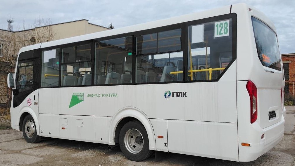 Новые автобусы появятся у перевозчиков Ивановской области