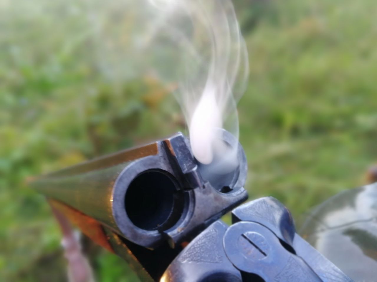 В поселке Петровский Ивановской области произошла стрельба