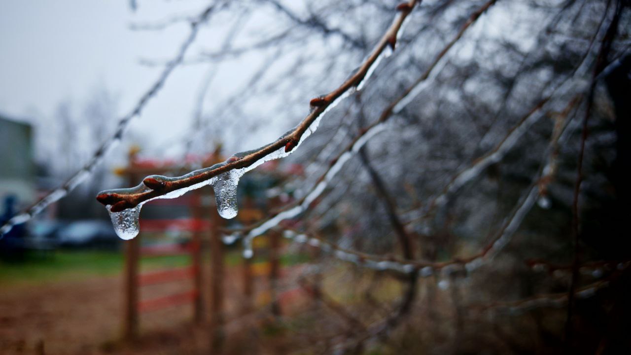 Противогололедной обработкой улиц Иванова занимаются 20 КДМ