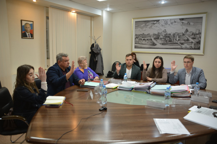 Победители конкурса «Большие надежды» определены в Иванове