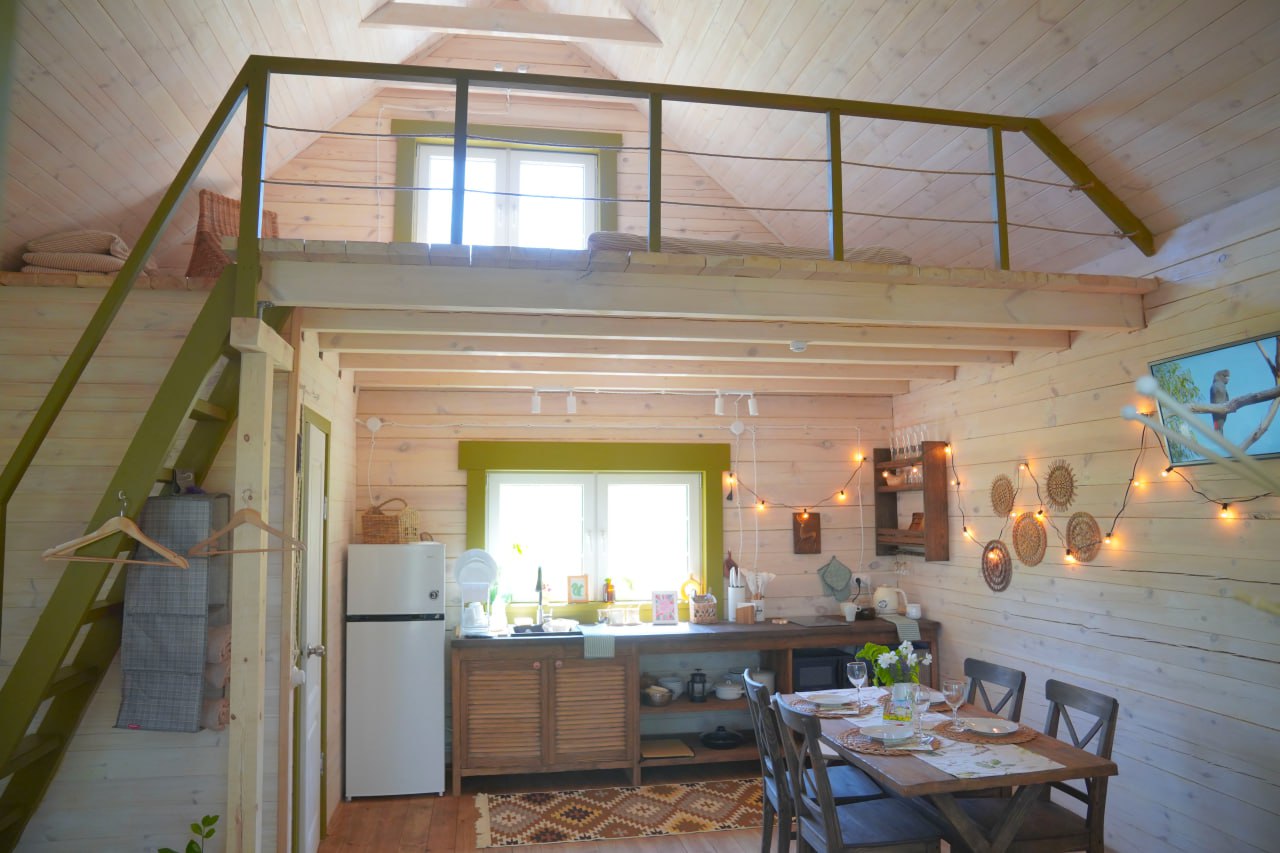 Фермерское хозяйство из Ивановской области победило в национальной туристической премии