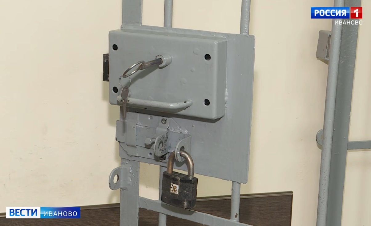 Кинешемец задержан за хранение наркотиков