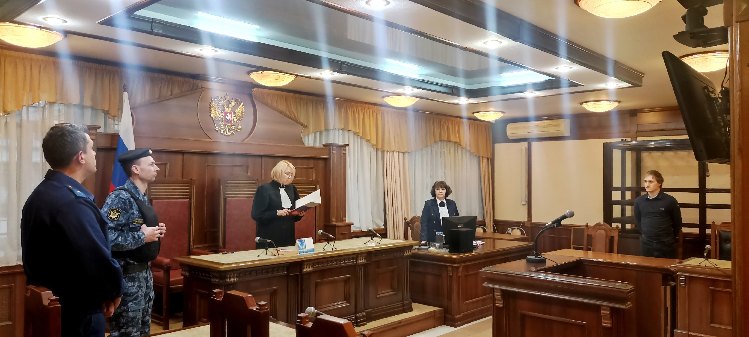 Ивановцу вынесли приговор за реабилитацию нацизма