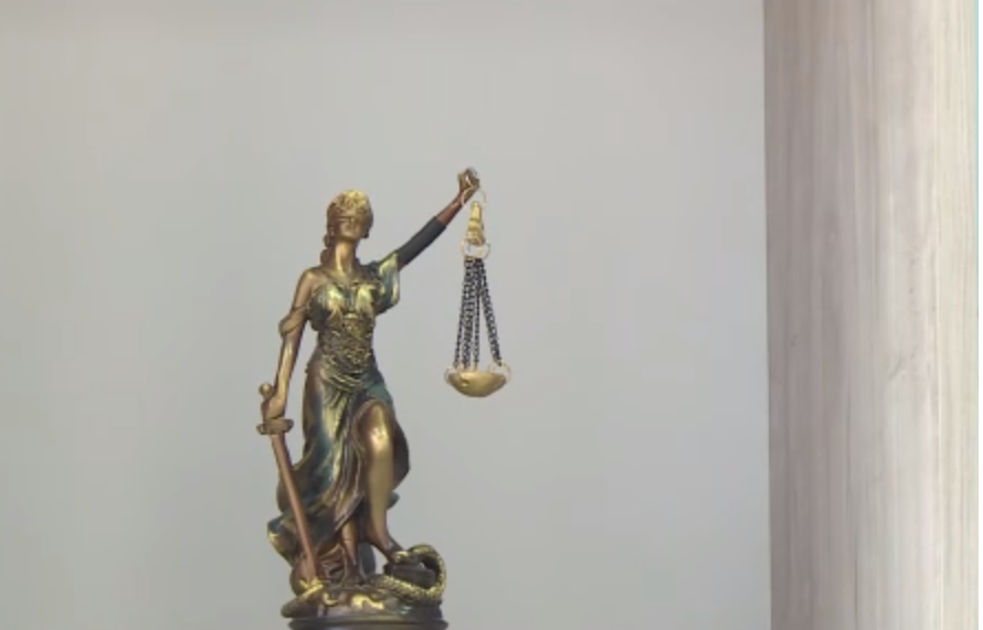 Присяжные признали 32-летнюю кохомчанку виновной в убийстве сожителя