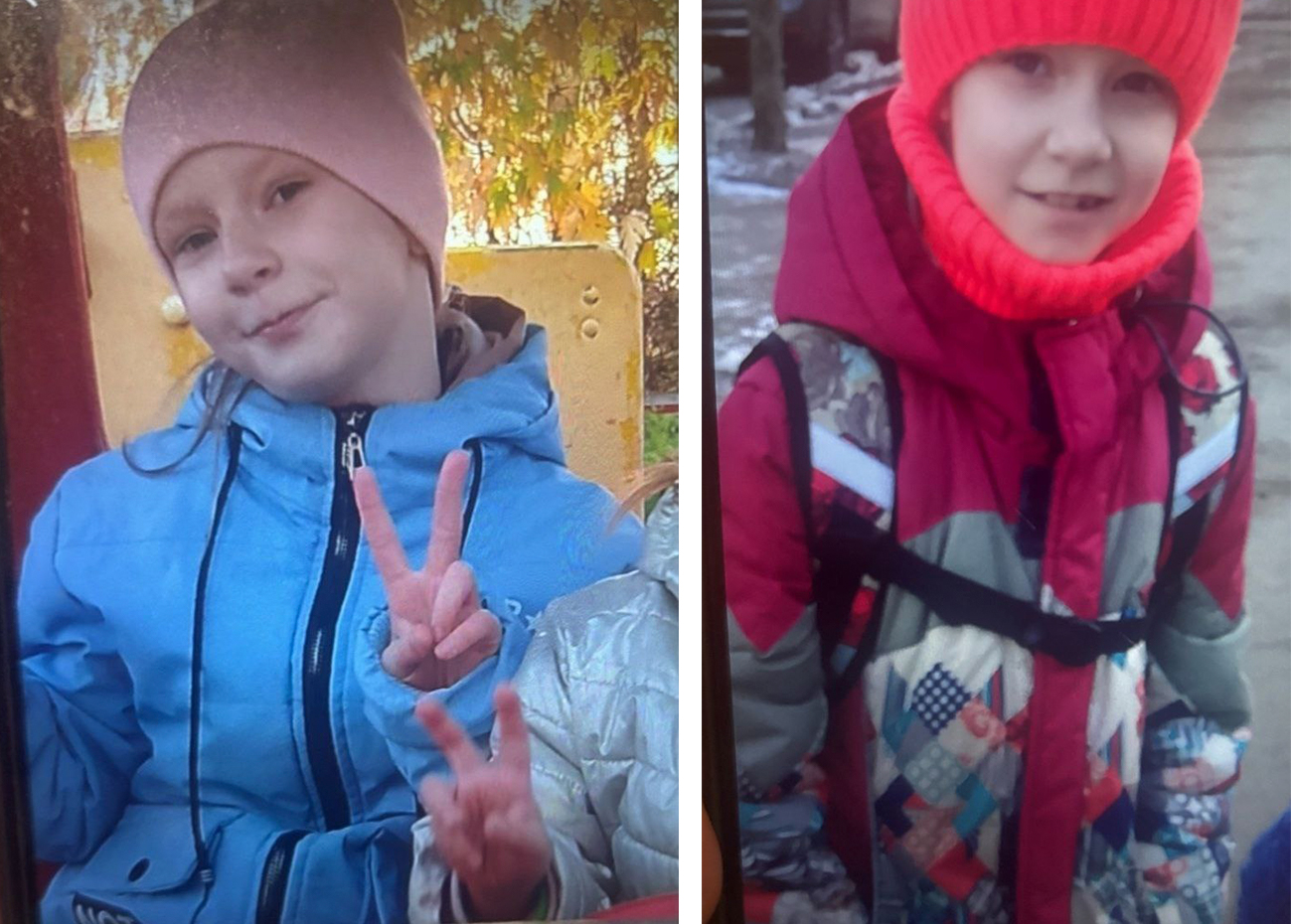 В Иванове пропала 9-летняя девочка