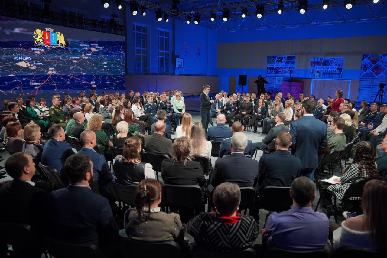 По программе Минсельхоза отремонтируют несколько объектов в Ивановской области