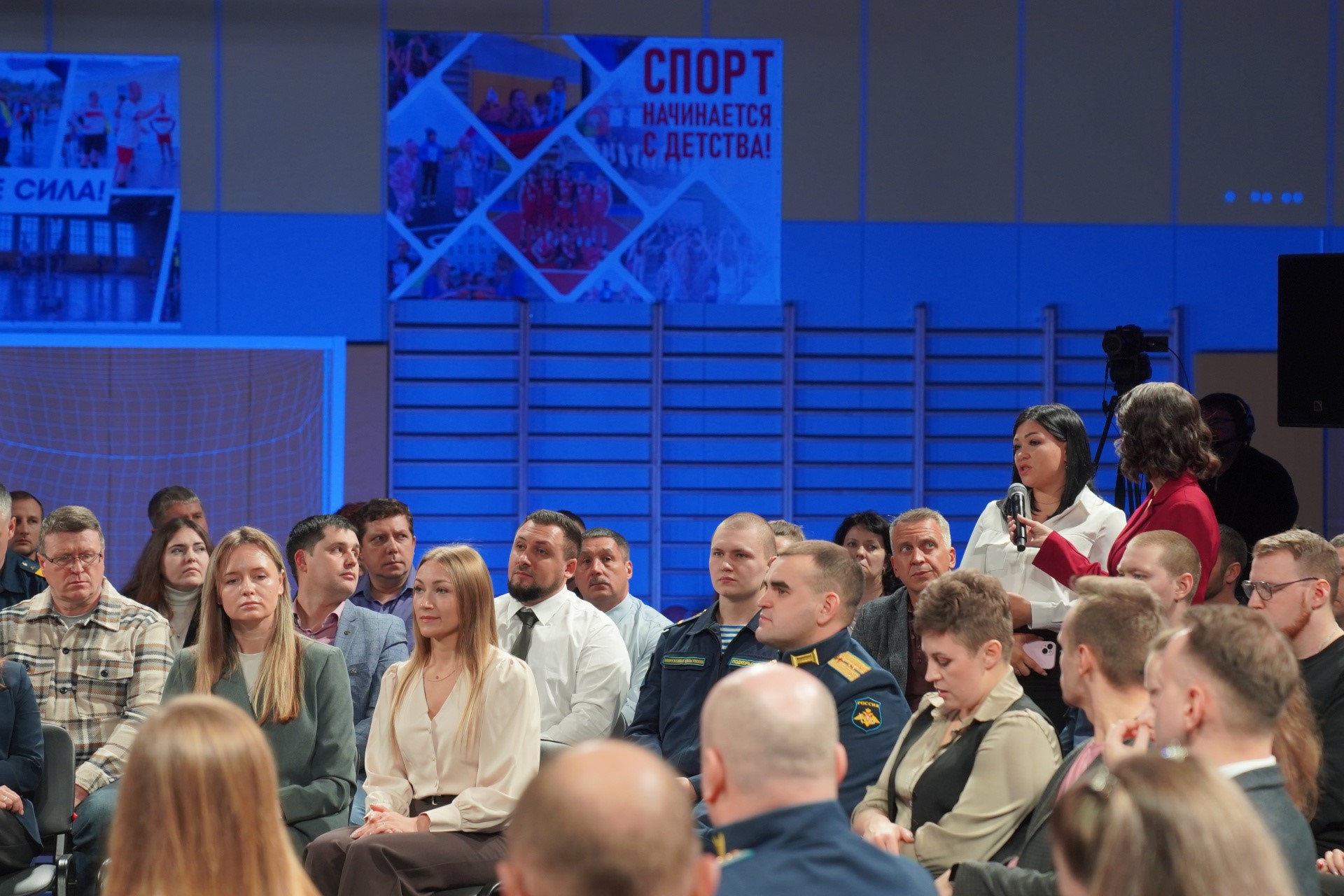 Внесённый губернатором Ивановской области закон об АвтоУСН одобрен