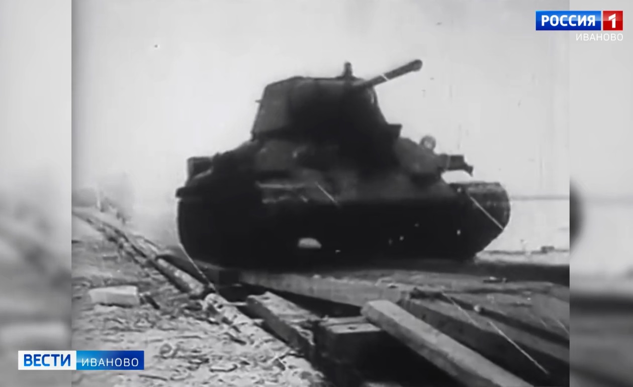 2 февраля 1943 года советские войска одержали победу в битве за Сталинград