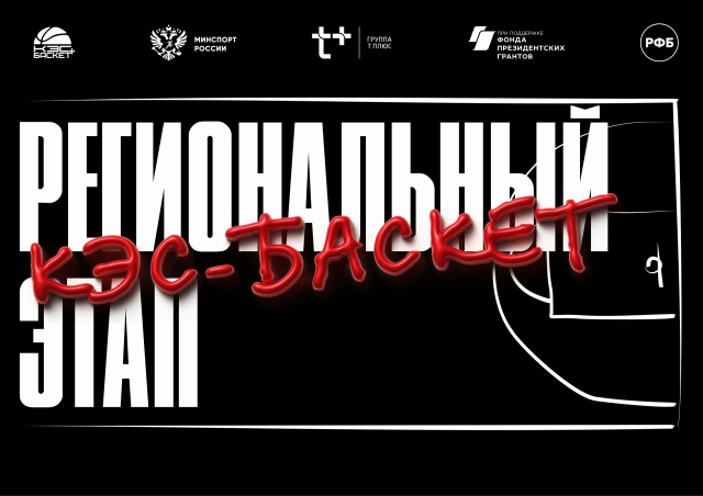 В Ивановской области определят лучшие баскетбольные школьные команды