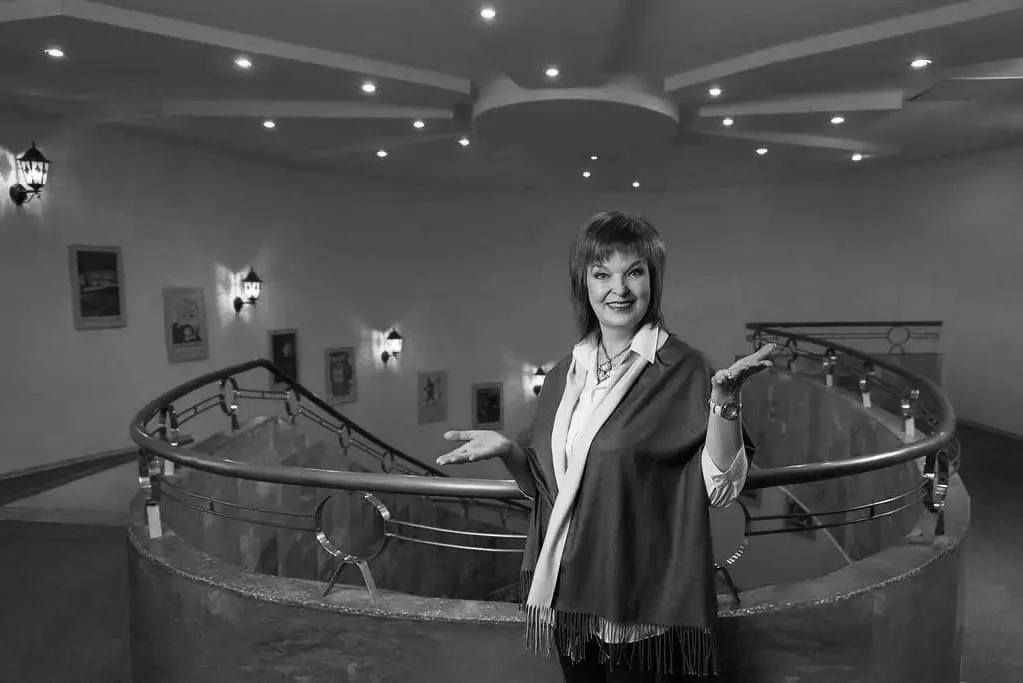 Губернатор Ивановской области выразил соболезнования в связи с кончиной Елены Ивановой