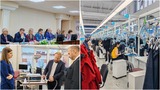 Экспорт товаров в Беларусь из Ивановской области вырос на 15%