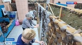 Фурмановские добровольцы уже три года отправляют посылки в зону СВО