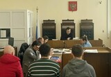 В Шуе судят отца с сыном и их приятеля за подпольное производство табака