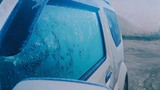 Водителей Ивановской области предупредили об опасности ночных заморозков