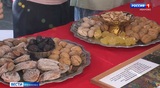 Ежегодный фестиваль национальных культур «Огни дружбы» прошел в ивановском центре «Притяжение»